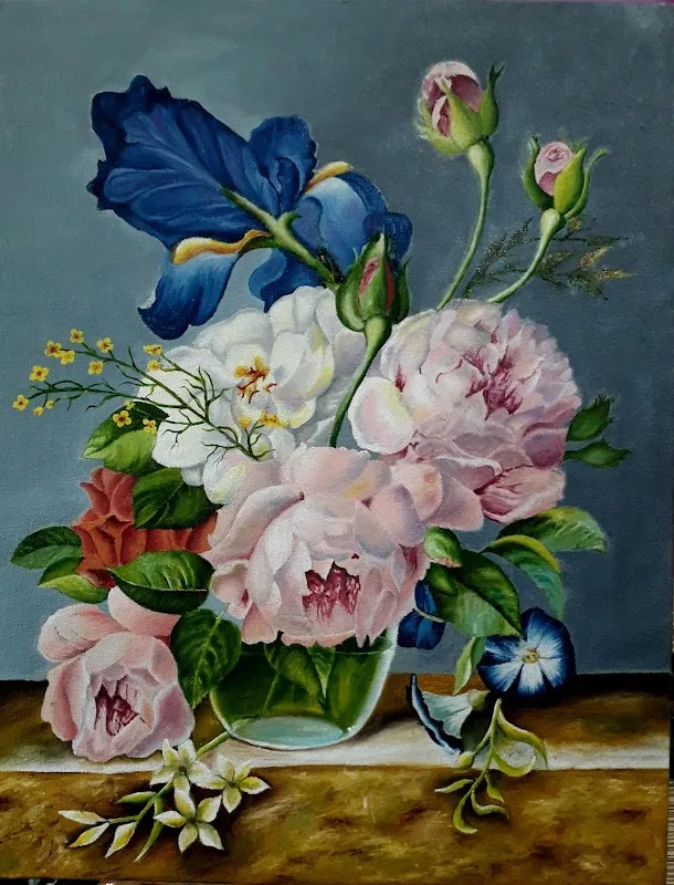 Vikrant Karia Institute of Art