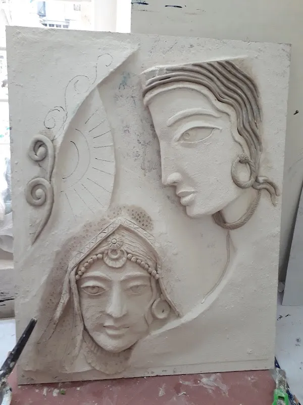 Vikrant Karia Institute of Art