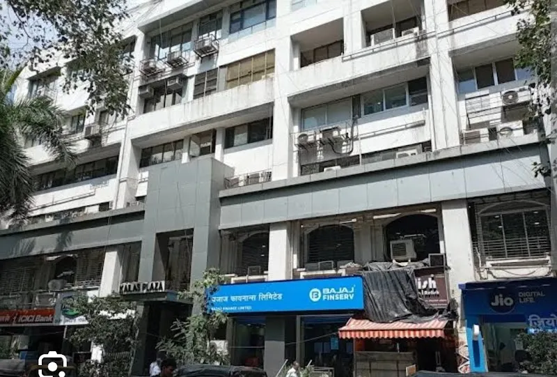Vikrant Karia Institute of Art