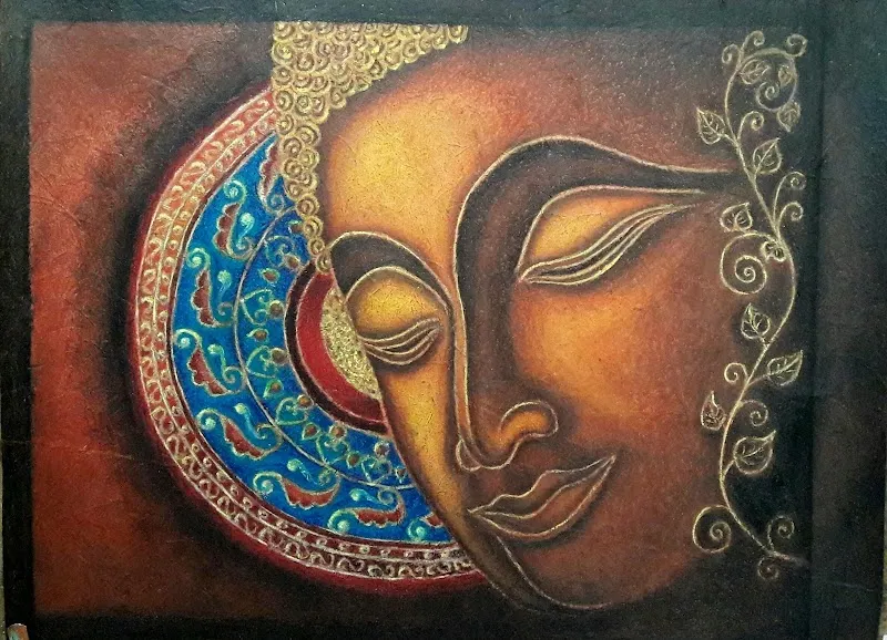 Vikrant Karia Institute of Art