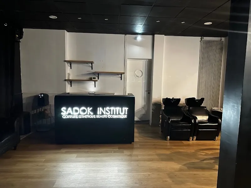 SADOK INSTITUT