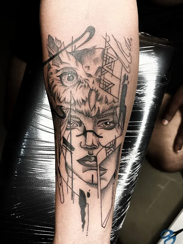 Soul tattoo studio