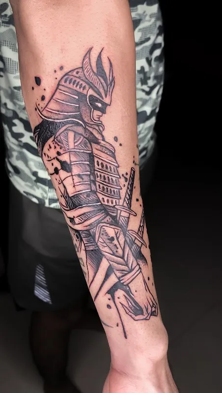 Soul tattoo studio