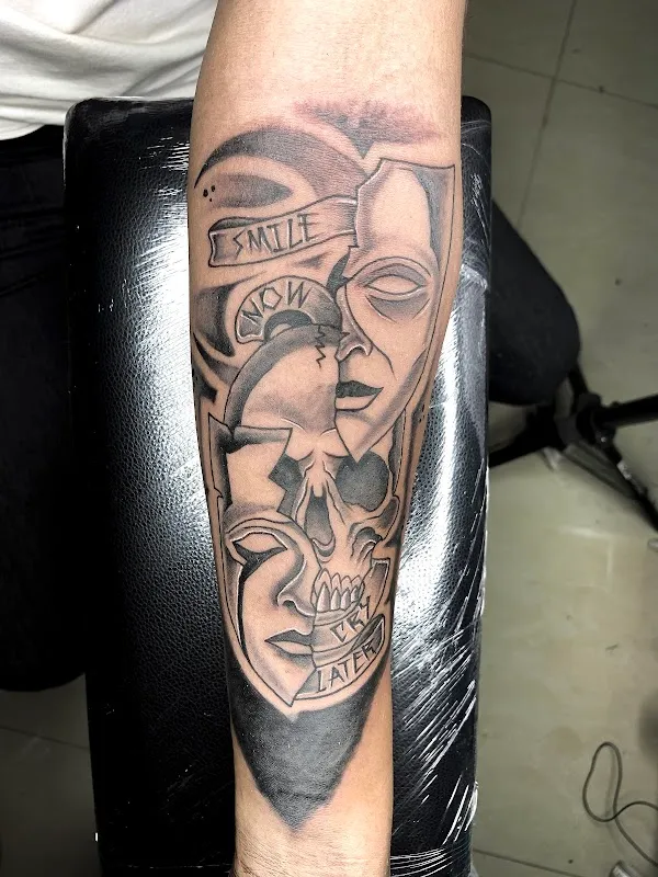 Soul tattoo studio