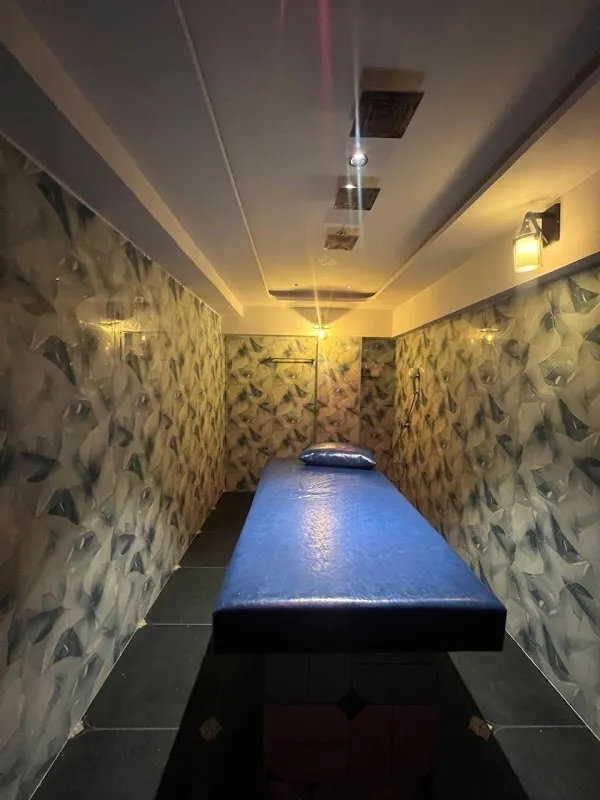 D69 Day Spa