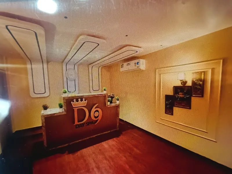 D69 Day Spa