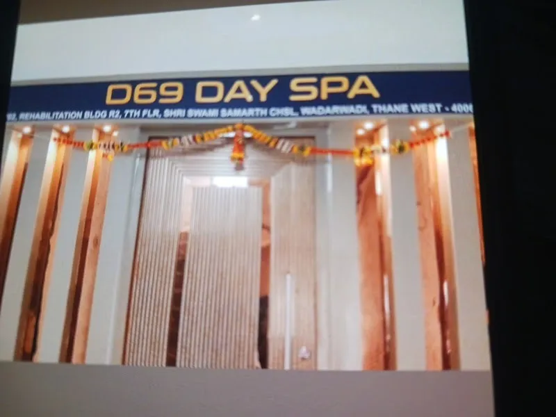 D69 Day Spa