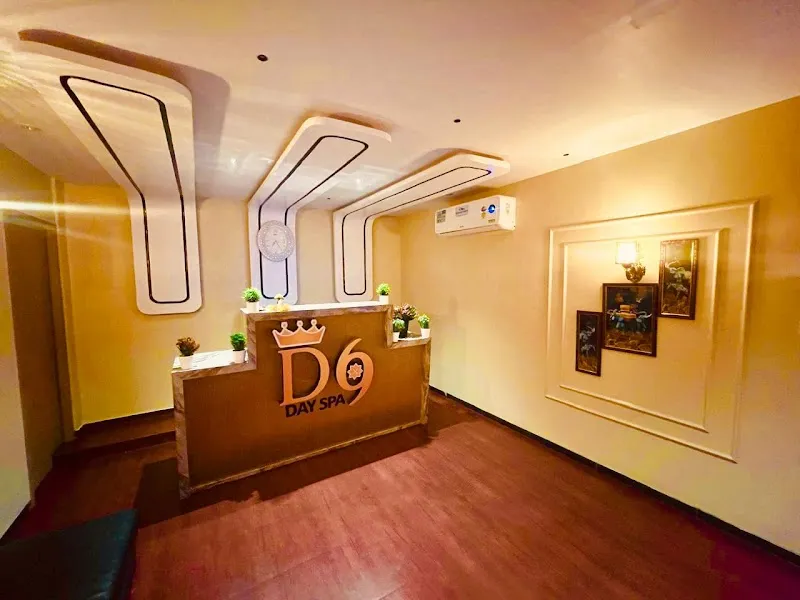 D69 Day Spa