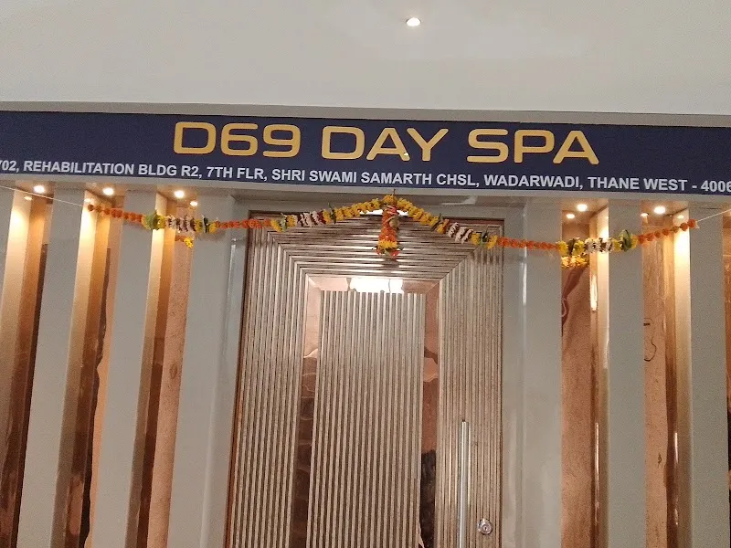 D69 Day Spa