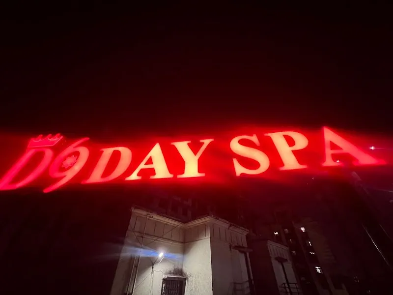 D69 Day Spa
