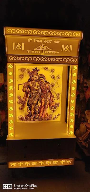Marble Art Studio | Corian Mandir | Corian Temple | Manufacturer | Mandir Shop