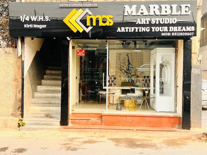 Marble Art Studio | Corian Mandir | Corian Temple | Manufacturer | Mandir Shop