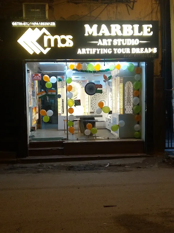 Marble Art Studio | Corian Mandir | Corian Temple | Manufacturer | Mandir Shop