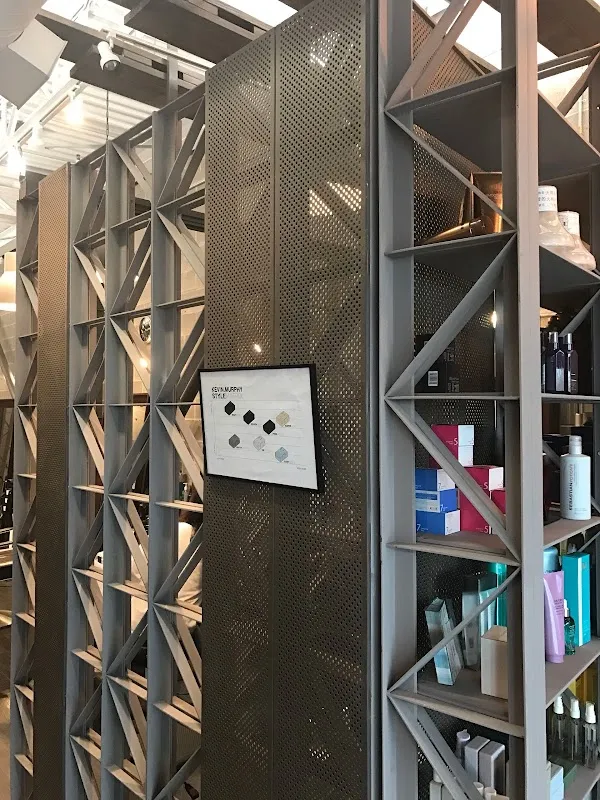 Secret Salon 316