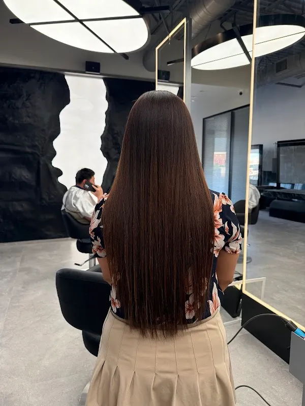 Secret Salon 316