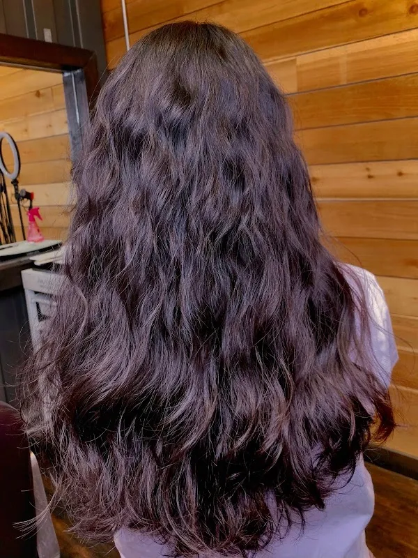 Secret Salon 316