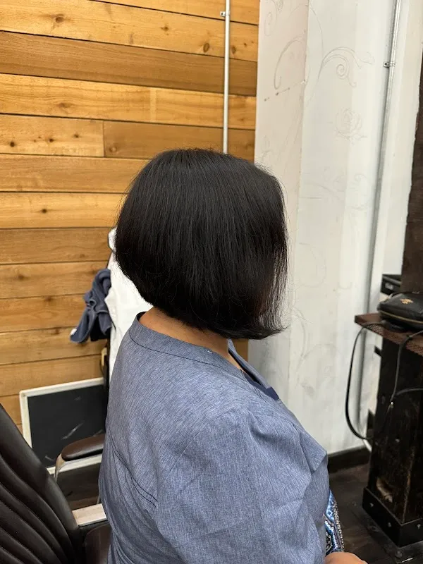 Secret Salon 316