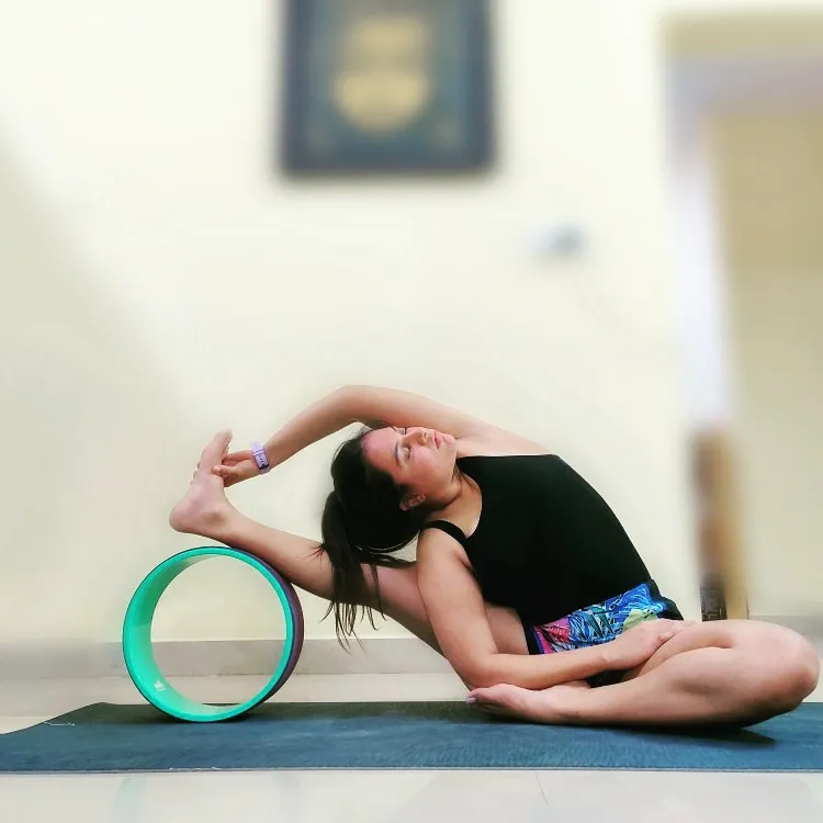 Aayana Yoga Academy- Transformative Yoga Classes