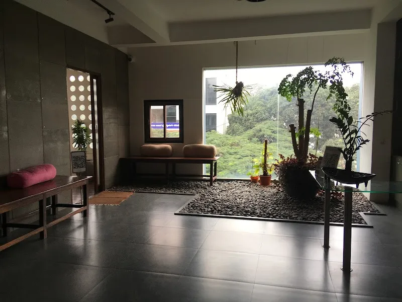 Aayana Yoga Academy- Transformative Yoga Classes