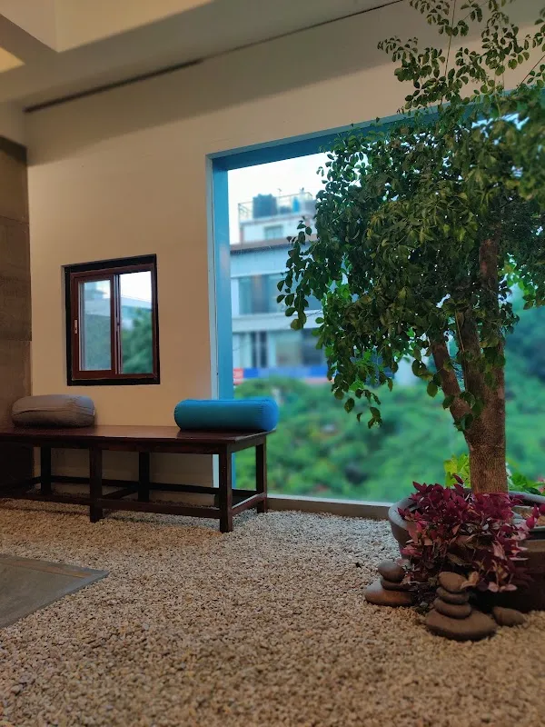 Aayana Yoga Academy- Transformative Yoga Classes