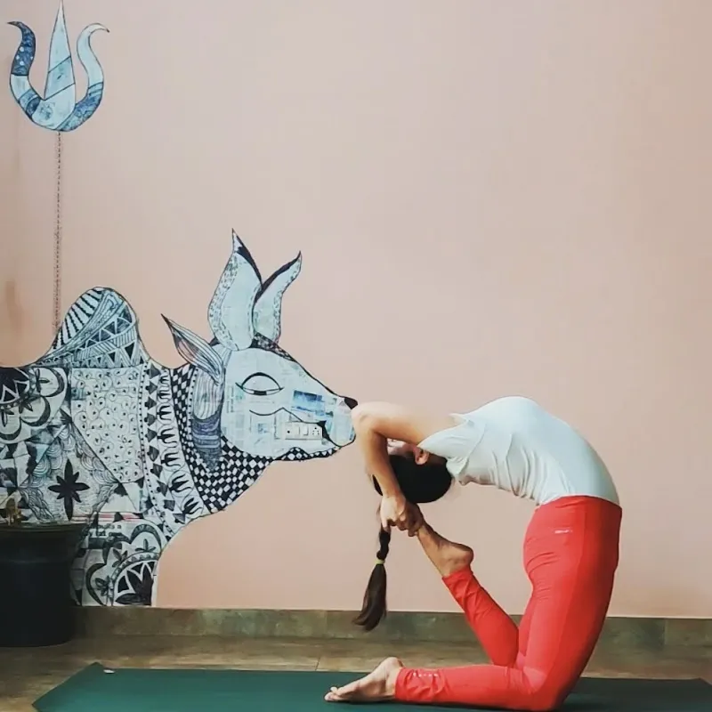 Aayana Yoga Academy- Transformative Yoga Classes