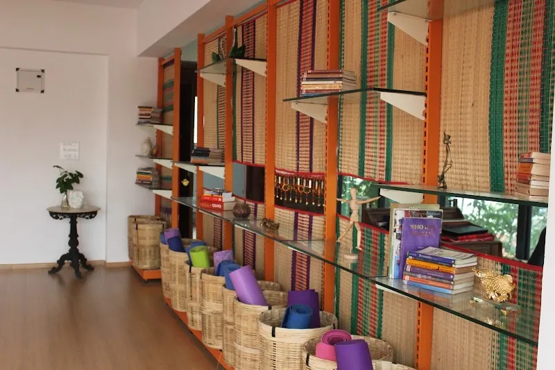 Aayana Yoga Academy- Transformative Yoga Classes