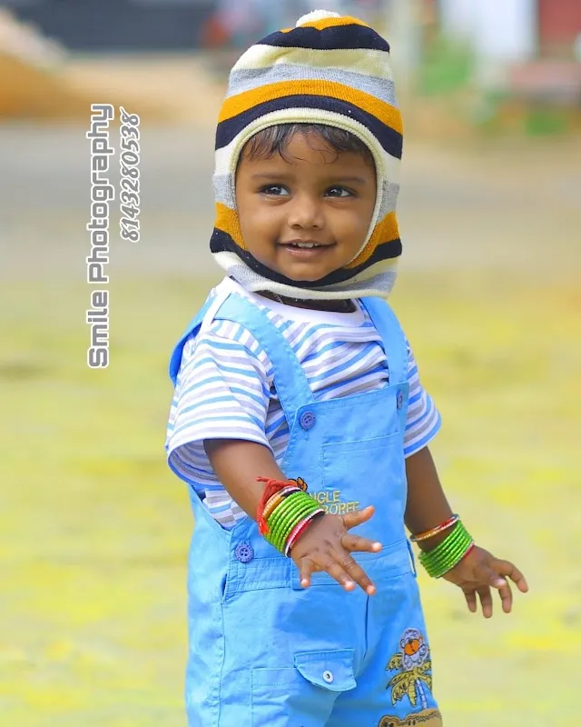 Smile Photography Studio