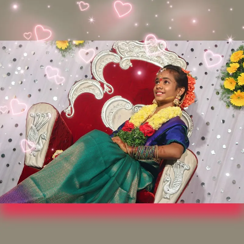 Smile Photography Studio