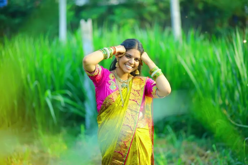Smile Photography Studio