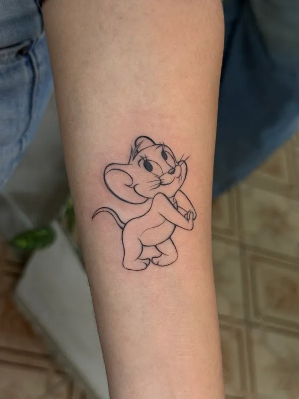 Ink House Tattoos