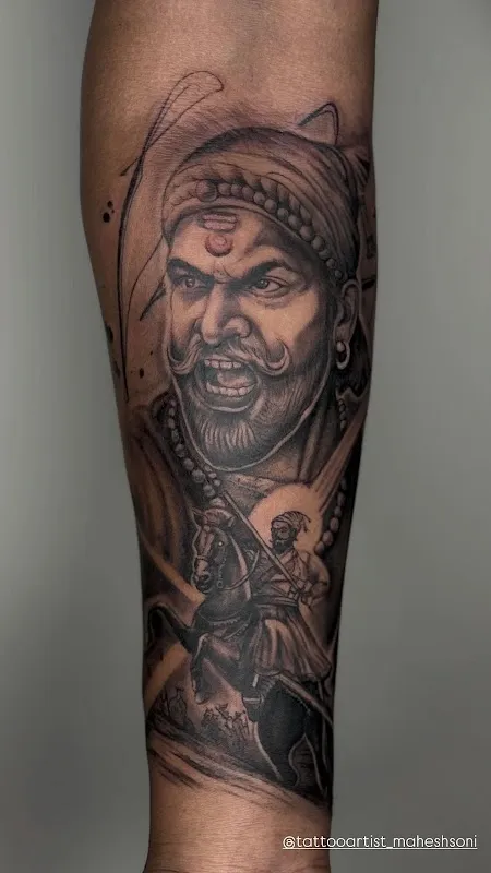 Ink House Tattoos