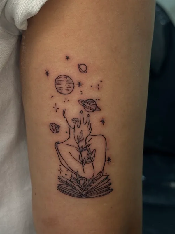 Ink House Tattoos