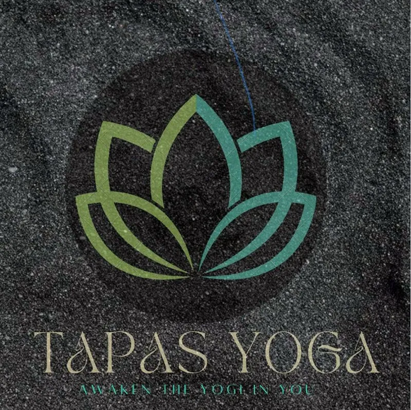 Tapas Yoga Studio