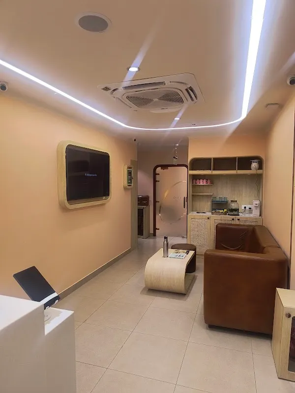 Pilates Circle By Cult | Pilates Classes in Brigade Road, Bengaluru