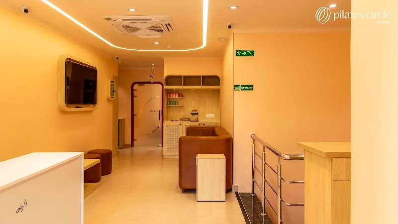 Pilates Circle By Cult | Pilates Classes in Brigade Road, Bengaluru