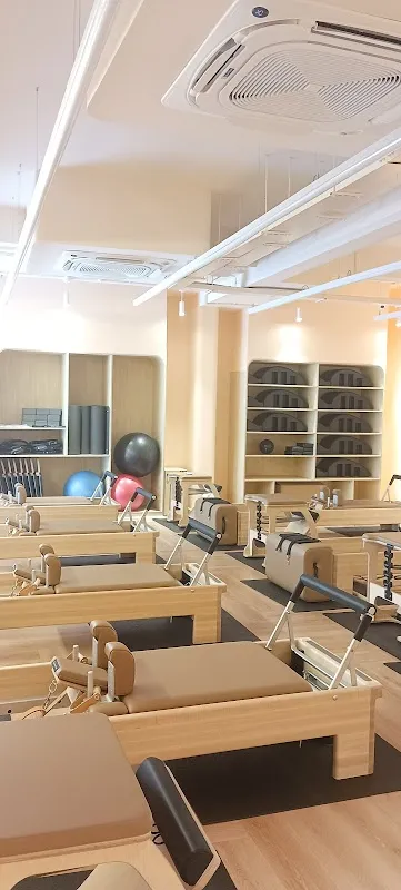 Pilates Circle By Cult | Pilates Classes in Brigade Road, Bengaluru