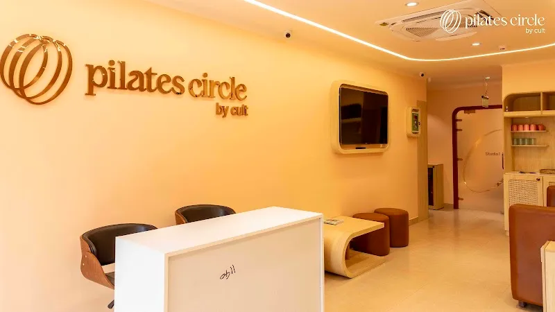 Pilates Circle By Cult | Pilates Classes in Brigade Road, Bengaluru