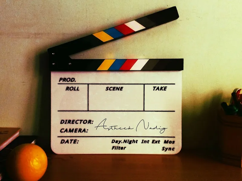 Nadig Digital Studio