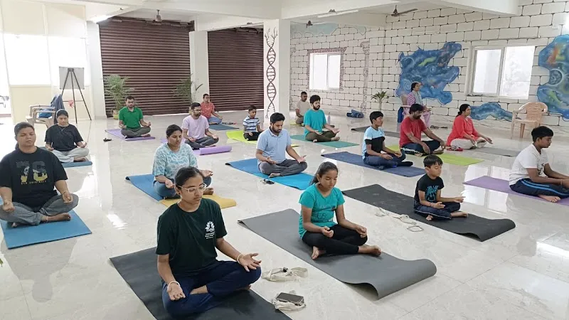 Bodhi Yoga Studio - Beeramguda