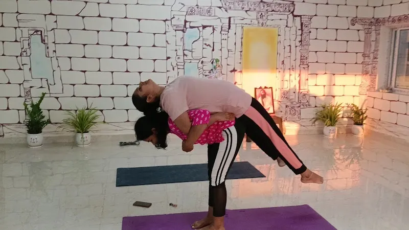 Bodhi Yoga Studio - Beeramguda