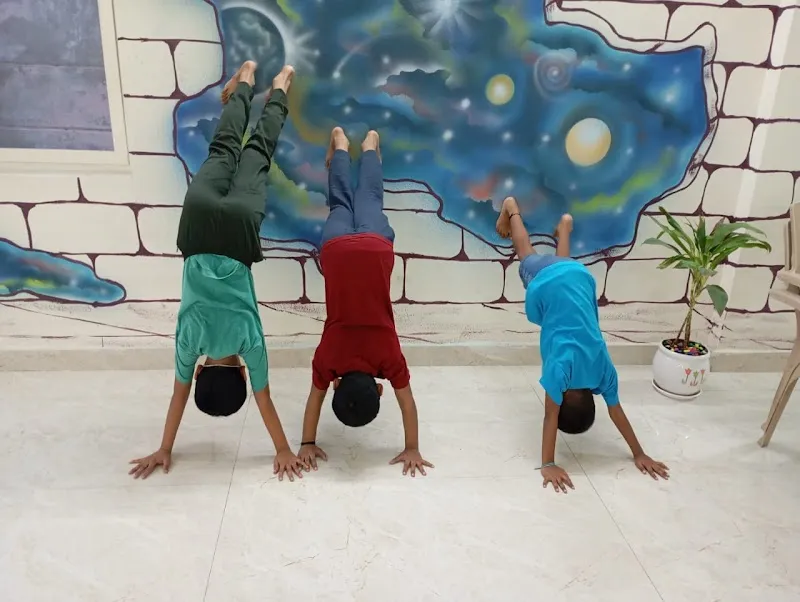 Bodhi Yoga Studio - Beeramguda