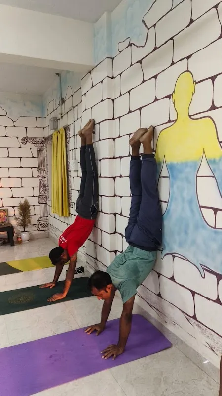 Bodhi Yoga Studio - Beeramguda