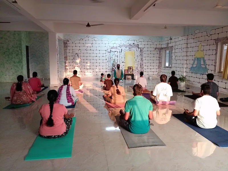 Bodhi Yoga Studio - Beeramguda