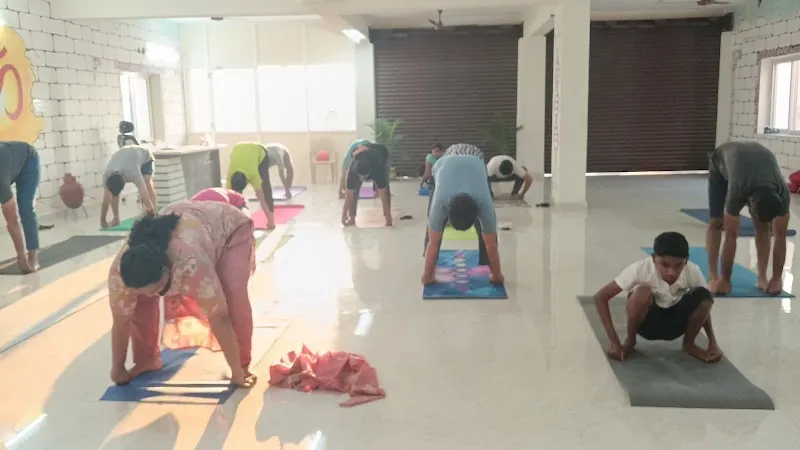 Bodhi Yoga Studio - Beeramguda