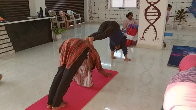 Bodhi Yoga Studio - Beeramguda