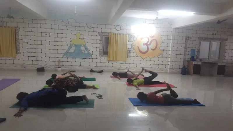 Bodhi Yoga Studio - Beeramguda