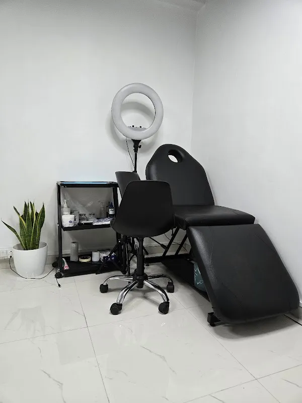 Aakruti Tattoos & Piercing Studio