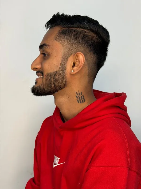 Aakruti Tattoos & Piercing Studio