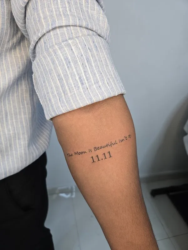 Aakruti Tattoos & Piercing Studio