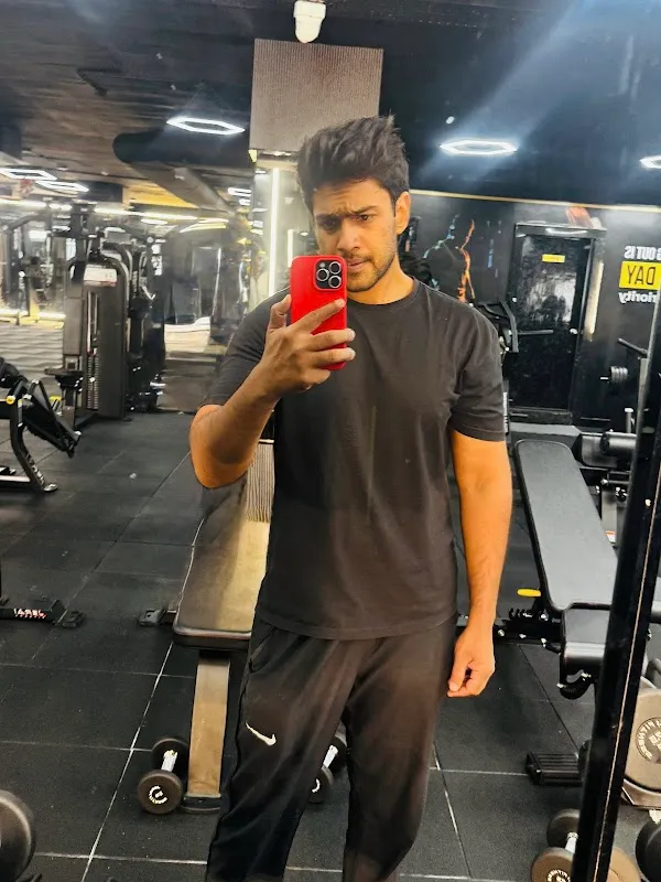 Star Fitness Studio | Jubilee Hills